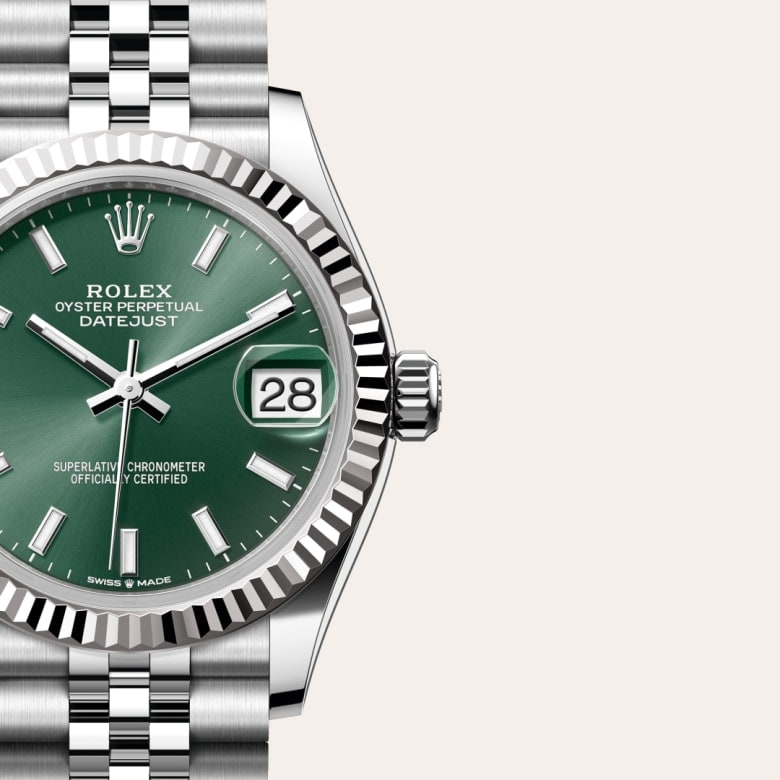 Datejust 31 image