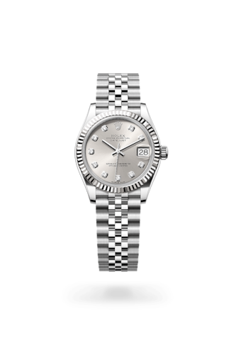 Rolex Datejust 31