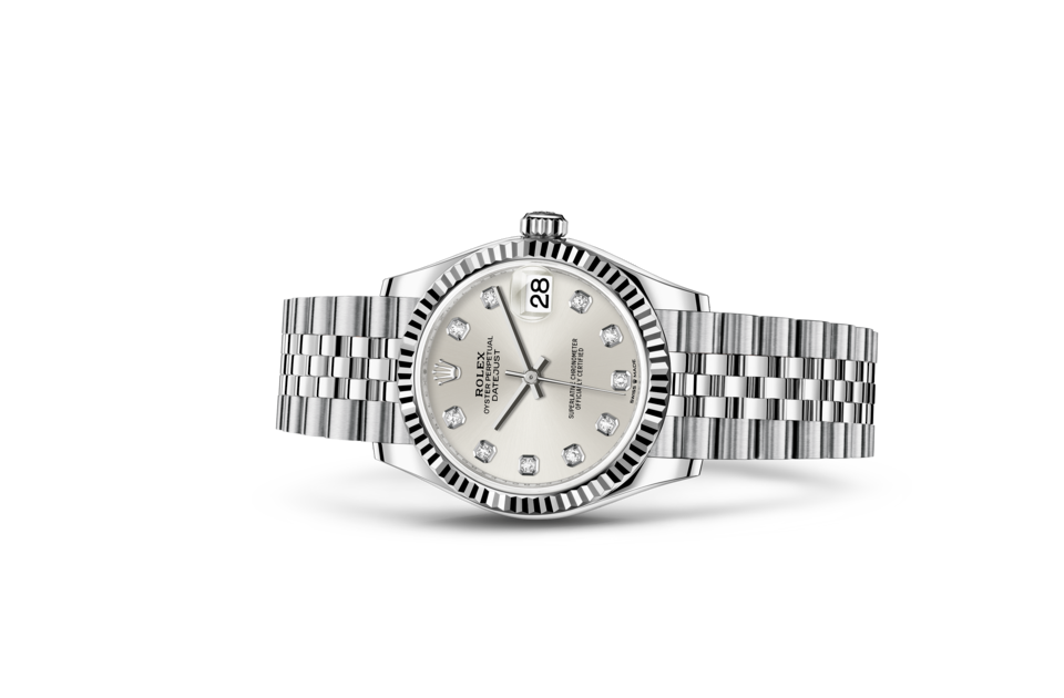 Rolex Datejust 31 Rolex Datejust 31