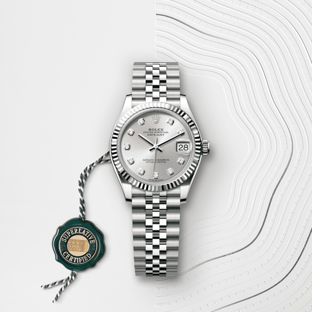 Rolex Datejust