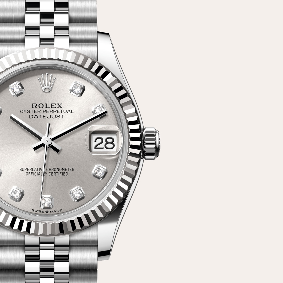 Rolex Datejust