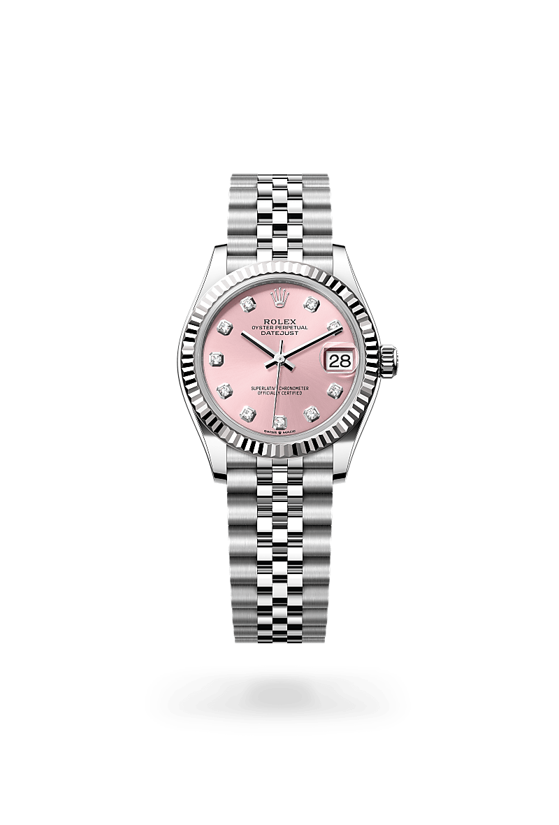 Rolex Datejust 31 Rolex Datejust 31