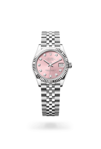 Rolex Datejust 31