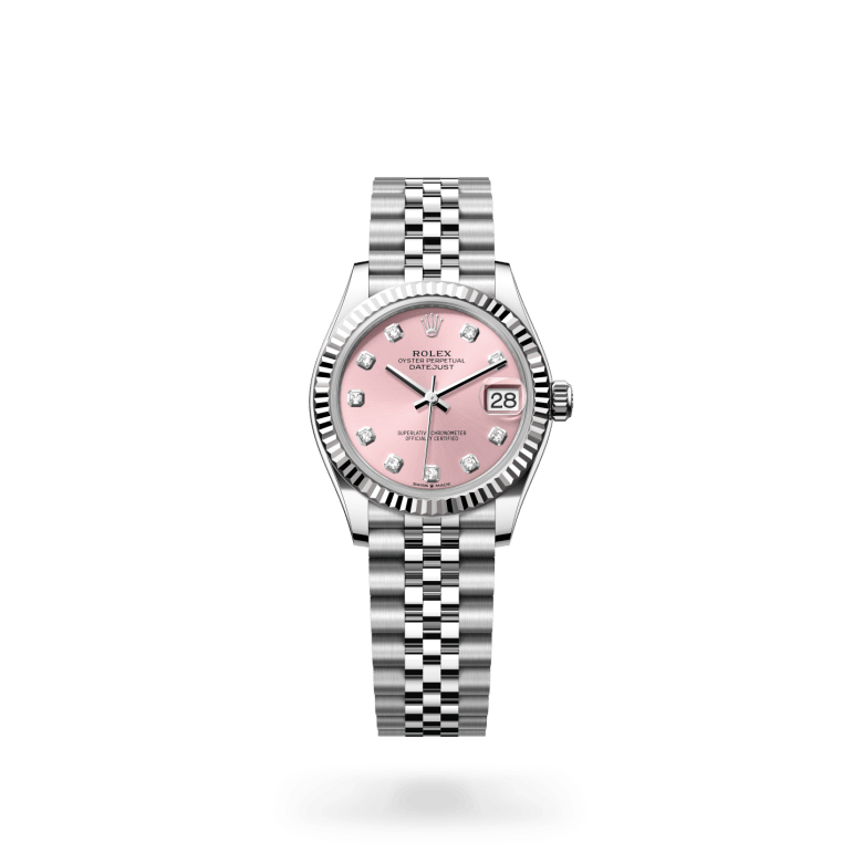 Rolex Datejust 31 Rolex Datejust 31