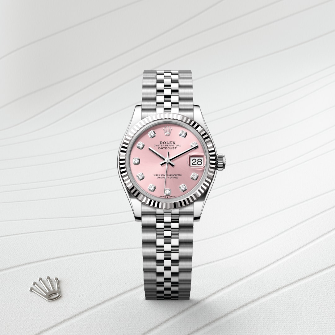 Datejust 31 image