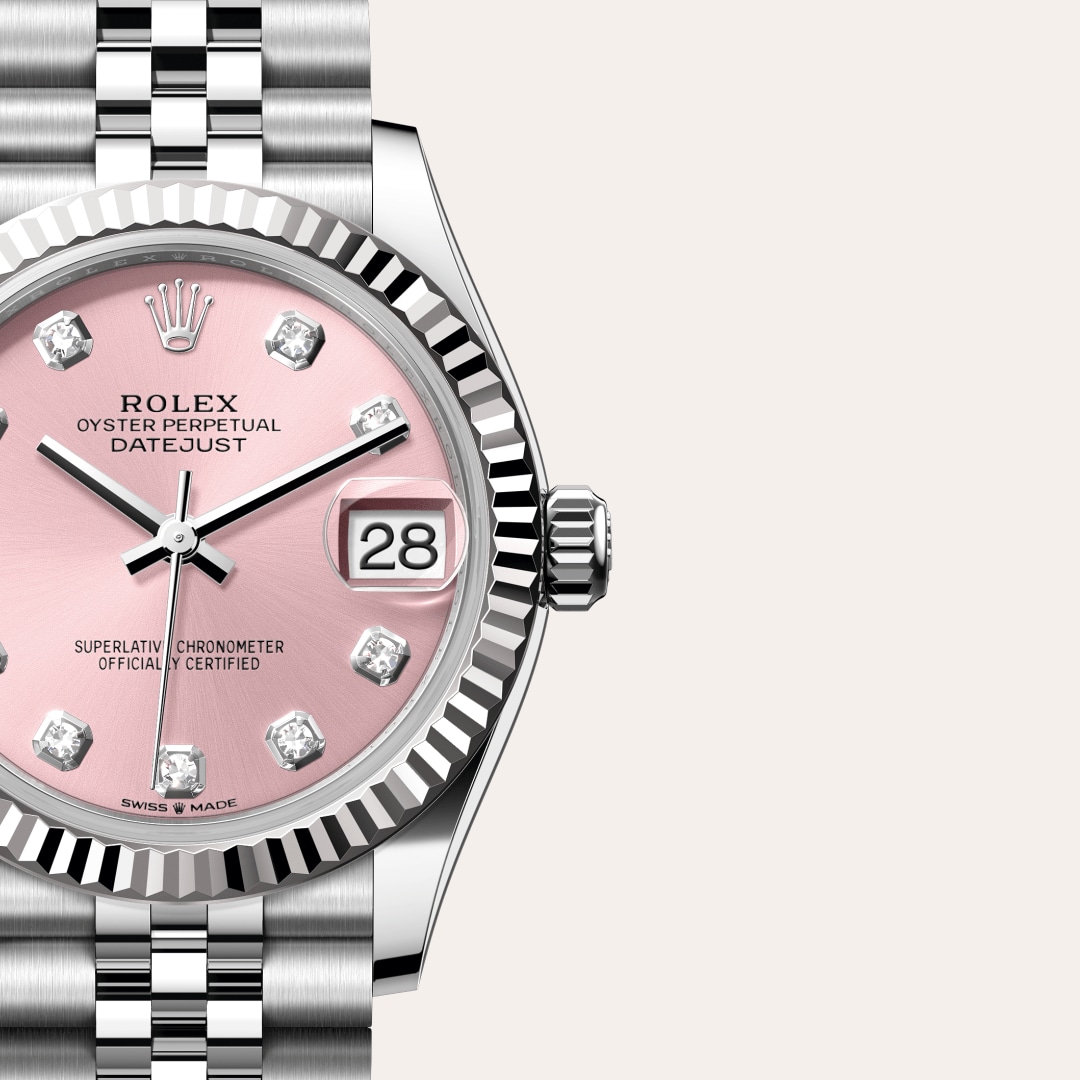 Rolex Datejust 31 Rolex Datejust 31