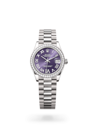 Oyster perpetual datejust 31 sale price