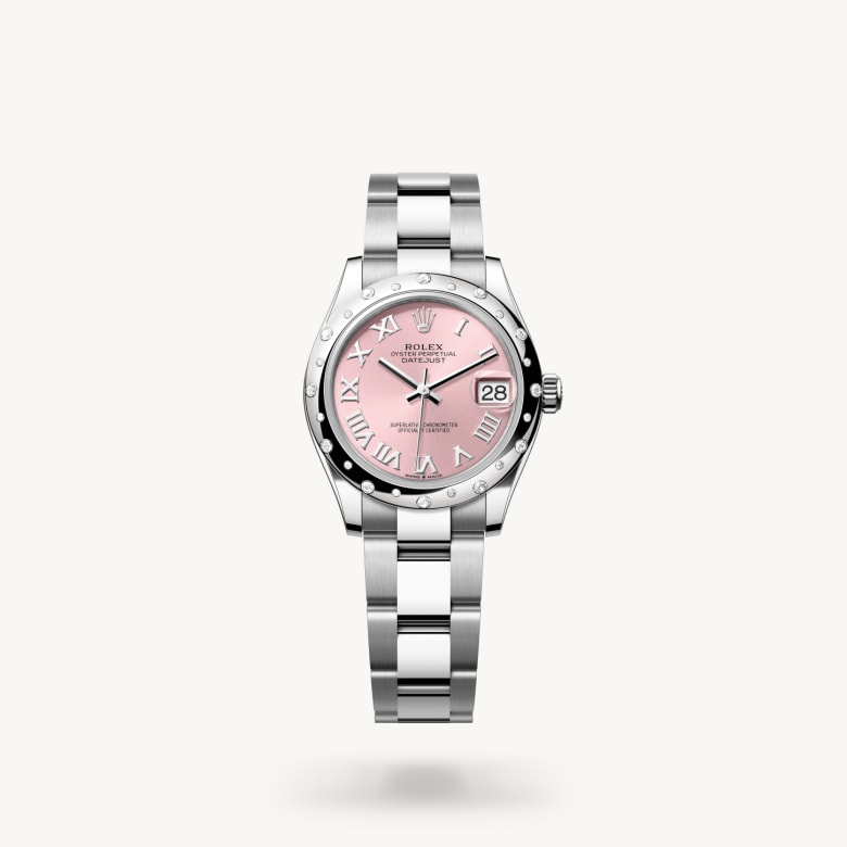 Rolex Datejust 31 Rolex Datejust 31