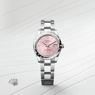 Datejust 31 Datejust 31