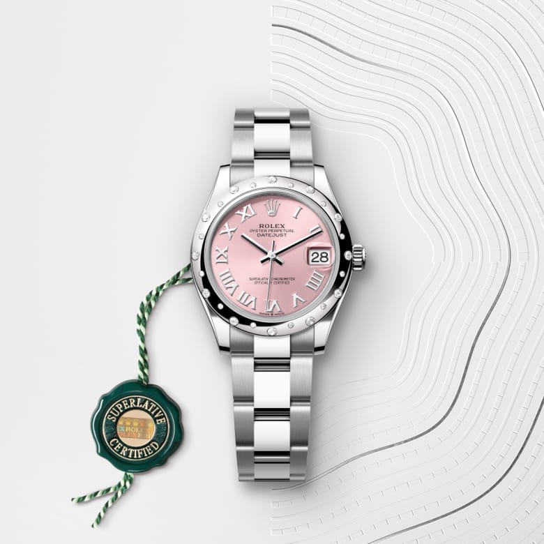 Rolex Datejust 31 Rolex Datejust 31