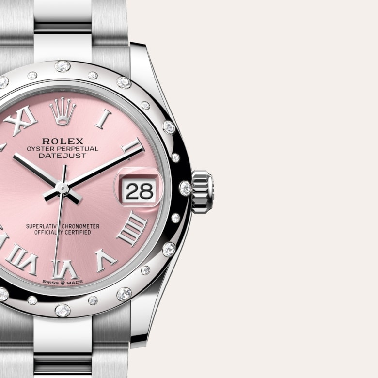 Rolex Datejust 31 Rolex Datejust 31