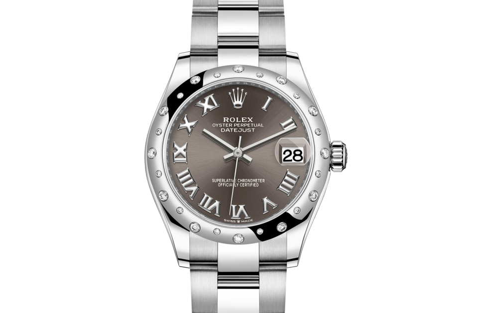 Rolex Datejust 31 Datejust 31 Rolex Datejust 31 Datejust 31