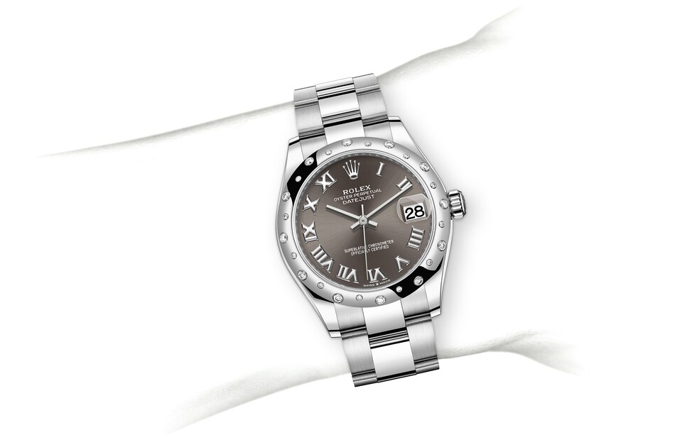 Rolex Datejust 31 Datejust 31 Rolex Datejust 31 Datejust 31