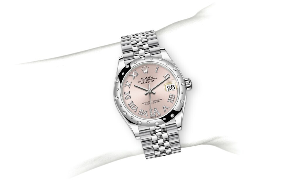Rolex Datejust 31 Datejust 31 Rolex Datejust 31 Datejust 31