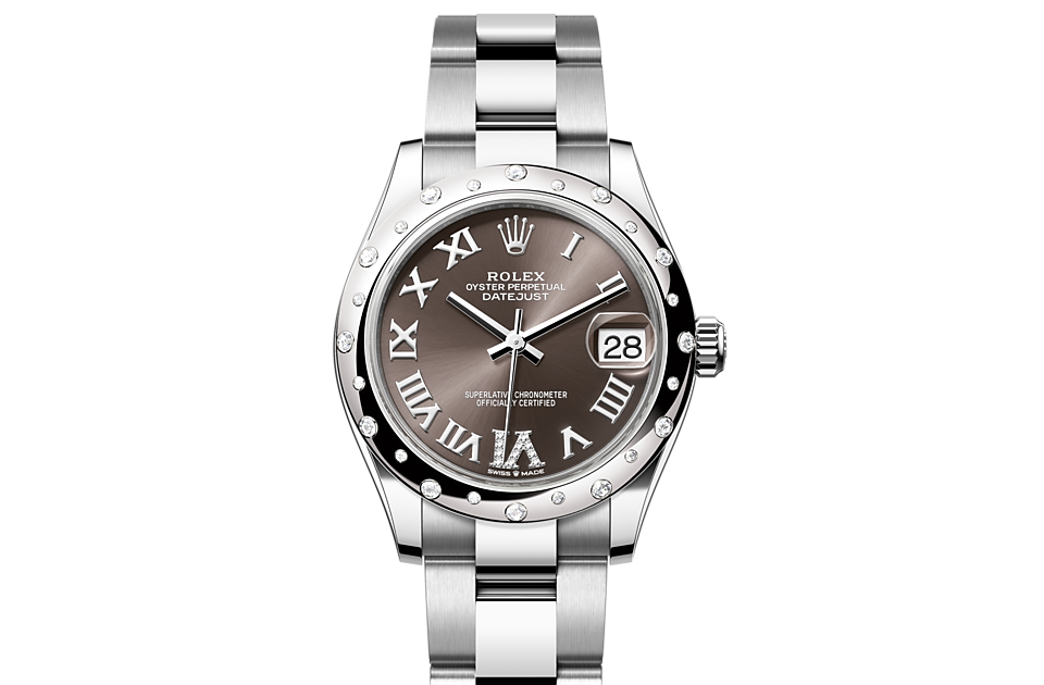 Rolex Datejust 31 Rolex Datejust 31