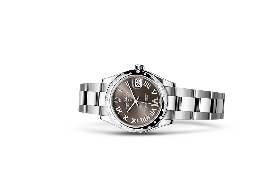 Rolex Datejust 31 Rolex Datejust 31