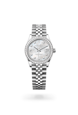 Datejust 31 Datejust 31