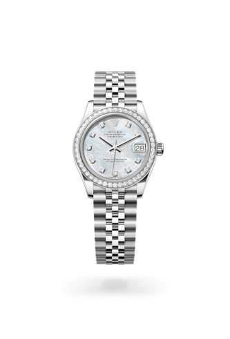 Rolex Datejust 31