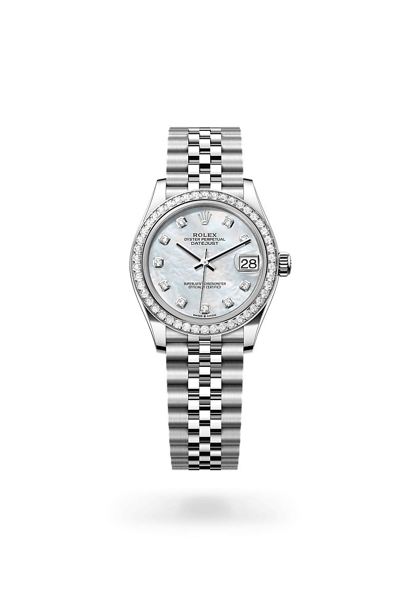 Datejust 31 Datejust 31