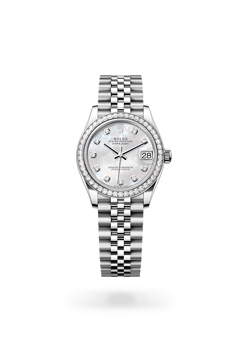 Datejust 31 Datejust 31