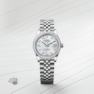 Datejust 31 Datejust 31