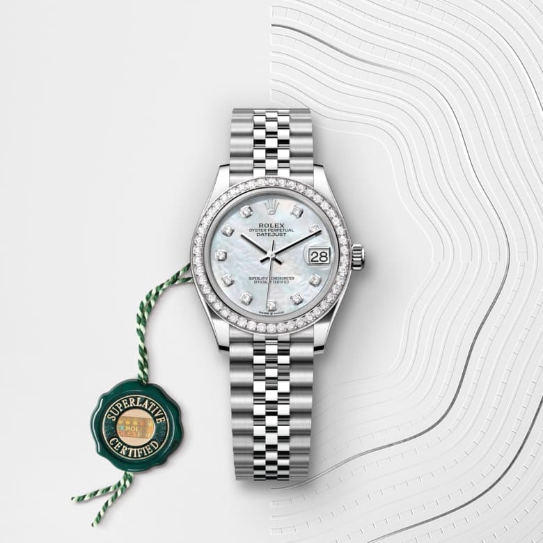 Datejust 31 image
