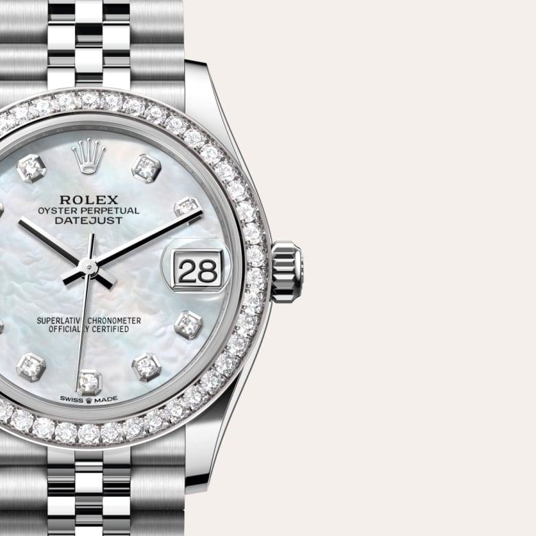 Datejust 31 image