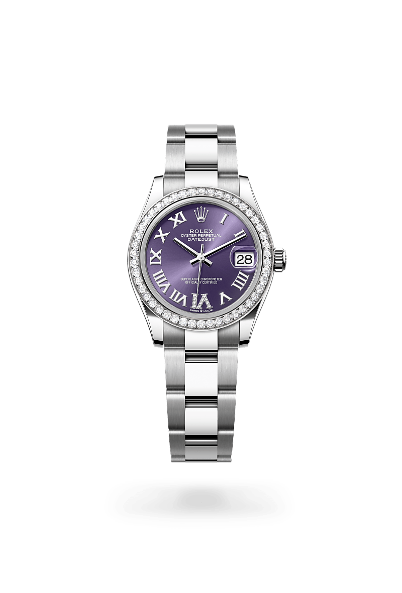 Rolex Datejust 31 Rolex Datejust 31