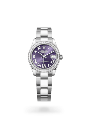 Rolex Datejust 31