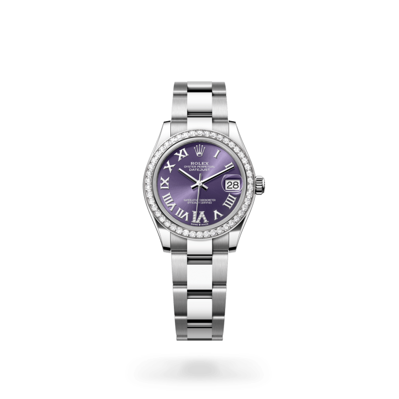 Rolex Datejust 31 Rolex Datejust 31