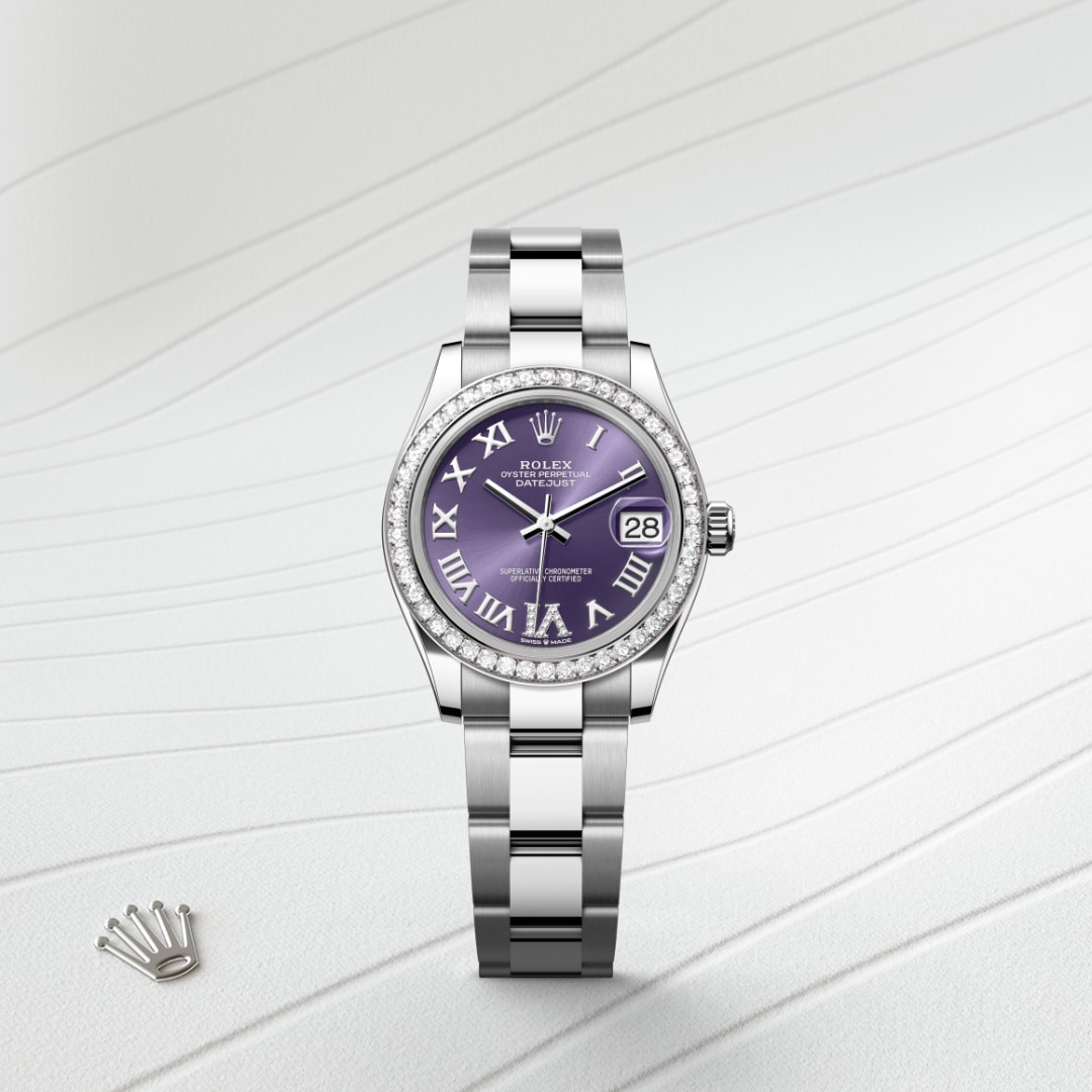 Datejust 31 image
