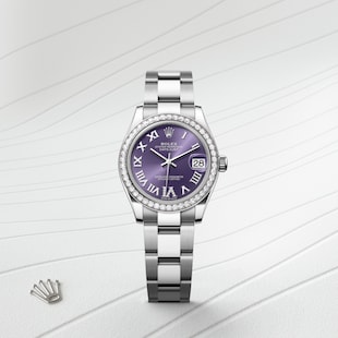 Datejust Datejust 31