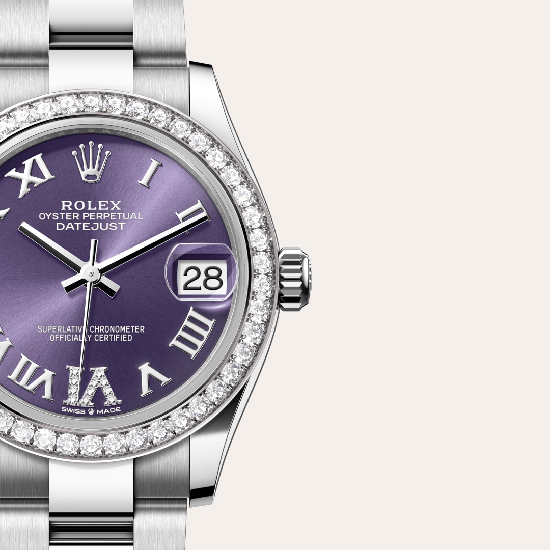Datejust 31 image