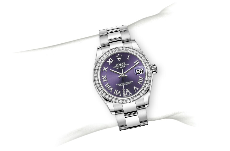 Rolex Datejust 31 Datejust 31 Rolex Datejust 31 Datejust 31