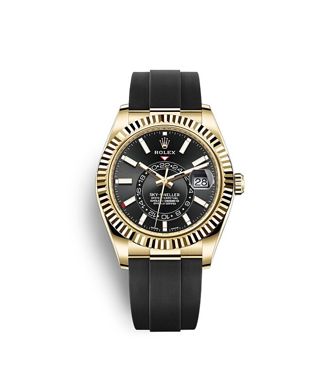Rolex Sky-Dweller