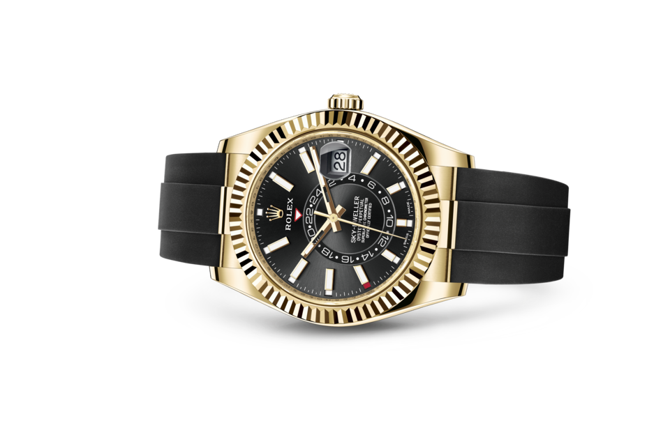 Rolex Sky-Dweller Sky-Dweller Rolex Sky-Dweller Sky-Dweller