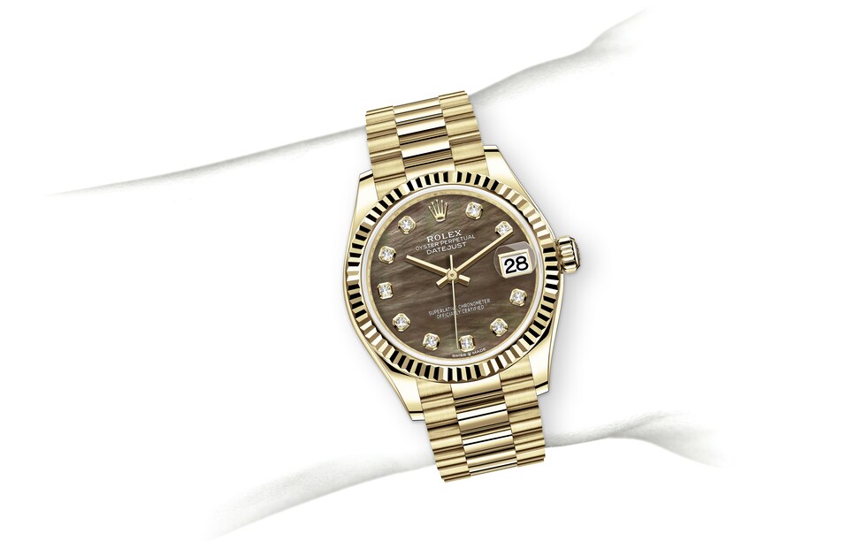 Rolex Datejust 31 Datejust 31 Rolex Datejust 31 Datejust 31
