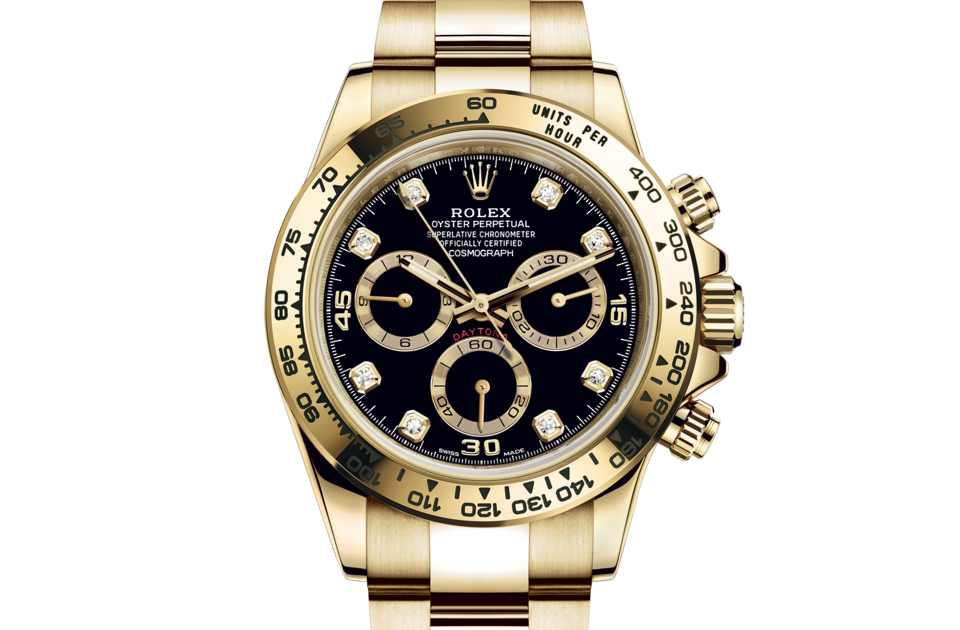 rolex daytona watches of switzerland