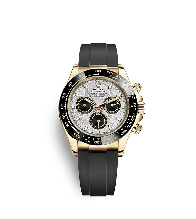 goldsmiths rolex daytona