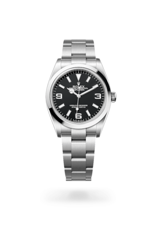 Explorer 36 Explorer 36