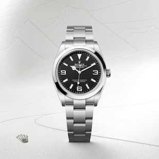Explorer 36 Explorer 36