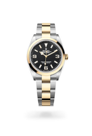 Explorer Explorer