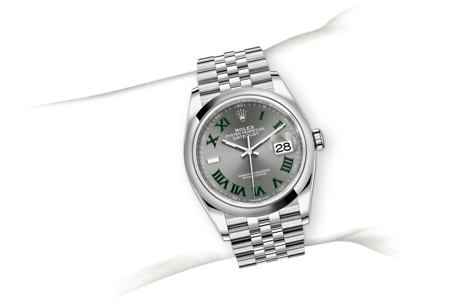 Rolex Datejust 36 Datejust 36 Rolex Datejust 36 Datejust 36