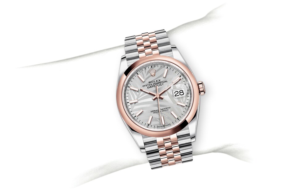 Rolex Datejust 36 Datejust 36 Rolex Datejust 36 Datejust 36