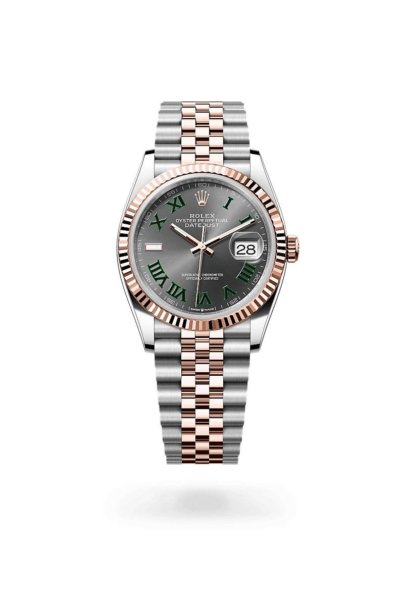 Rolex Datejust