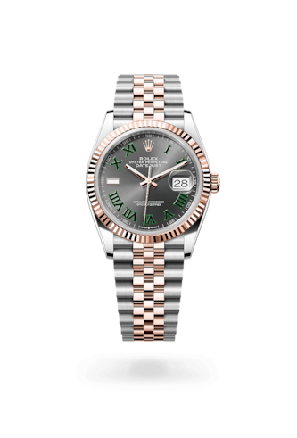 Rolex Datejust