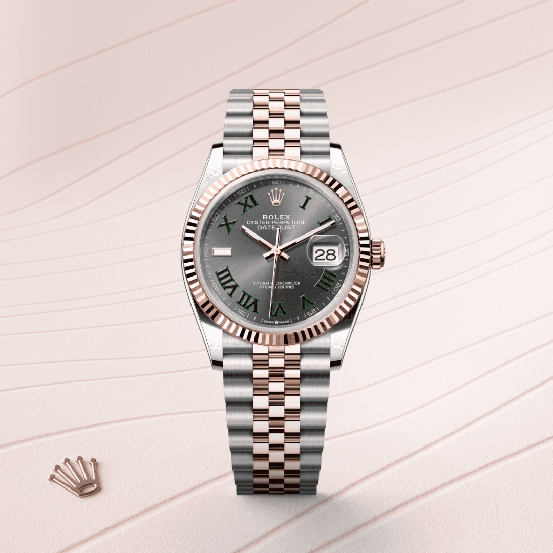 Datejust 36