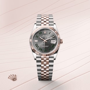 Datejust Datejust
