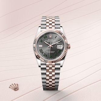 Rolex Datejust