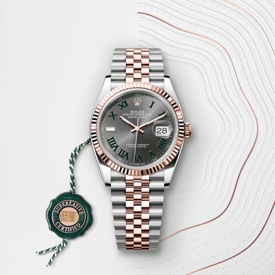 Rolex Datejust